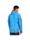 Fotogalerie Herren-Hardshelljacke GUIDE ocean/brick