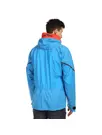 Fotogalerie Herren-Hardshelljacke GUIDE ocean/brick