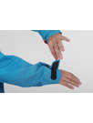 Fotogalerie Herren-Hardshelljacke GUIDE ocean/brick