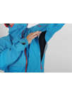 Fotogalerie Herren-Hardshelljacke GUIDE ocean/brick