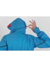Fotogalerie Herren-Hardshelljacke GUIDE ocean/brick