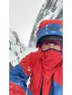 Fotogalerie Herren-Hardshelljacke GUIDE ocean/brick