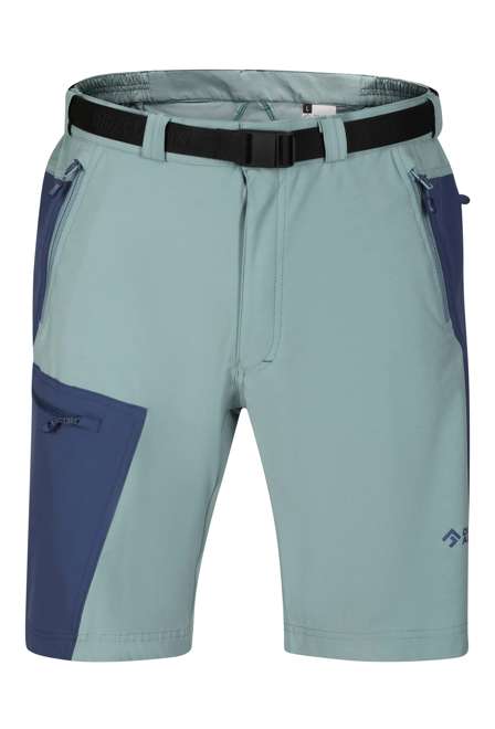 Fotogalerie Herren-Wandernshorts VULCAN SHORTS arctic/navy