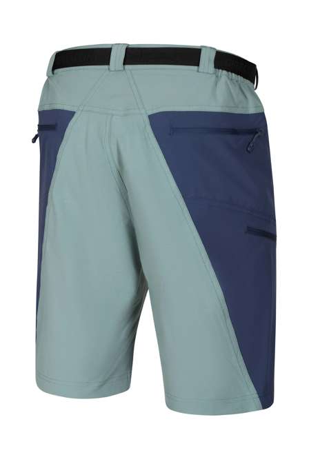 Fotogalerie Herren-Wandernshorts VULCAN SHORTS arctic/navy
