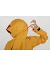 Fotogalerie Damen-Hardshelljacke GUIDE LADY anthracite/arctic