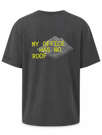 Fotogalerie Herren T-Shirt SUMMIT TEE 1.0 forged iron (Office)