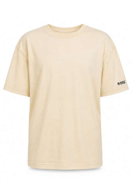 Fotogalerie Herren T-Shirt SUMMIT TEE 1.0 overcast (Relationship)