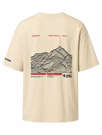Fotogalerie Herren T-Shirt SUMMIT TEE 1.0 overcast (Muchu Chhish)