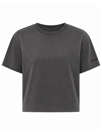 Fotogalerie Damen T-Shirt SUMMIT TEE LADY 1.0 forged iron (Muchu Chhish)