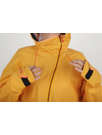 Fotogalerie Damen-Hardshelljacke GUIDE LADY brick/coral