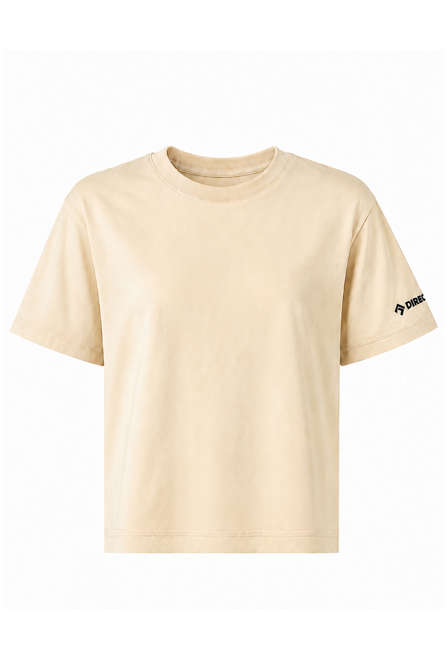 Fotogalerie Damen T-Shirt SUMMIT TEE LADY 1.0 overcast (Muchu Chhish)