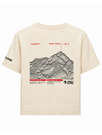 Fotogalerie Damen T-Shirt SUMMIT TEE LADY 1.0 overcast (Muchu Chhish)