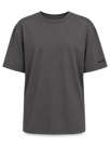 Fotogalerie Herren T-Shirt SUMMIT TEE 1.0 forged iron (Hunza Peak)