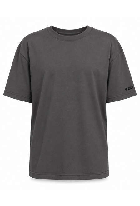Fotogalerie Herren T-Shirt SUMMIT TEE 1.0 forged iron (Hunza Peak)