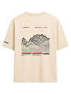 Fotogalerie Herren T-Shirt SUMMIT TEE 1.0 overcast (Hunza Peak)