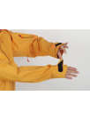 Fotogalerie Damen-Hardshelljacke GUIDE LADY brick/coral