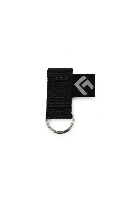 Fotogalerie Schlüsselanhänger TAG black