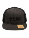 Fotogalerie Cap DA RIDGE CAP 1.0 anthracite