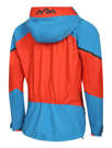 Fotogalerie Herren-Hardshelljacke GUIDE brick/ocean