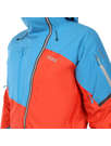 Fotogalerie Herren-Hardshelljacke GUIDE brick/ocean