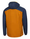 Fotogalerie Herren-Daunenjacke UNIQ camel/navy