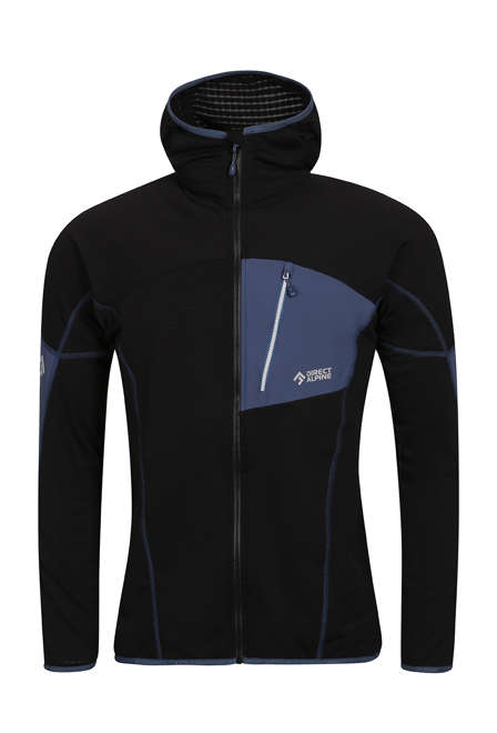 Fotogalerie Herren-Sweatshirt DRAGON black/navy