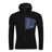 black/navy