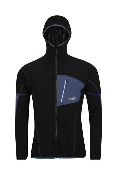 Fotogalerie Herren-Sweatshirt DRAGON black/navy