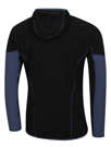 Fotogalerie Herren-Sweatshirt DRAGON black/navy