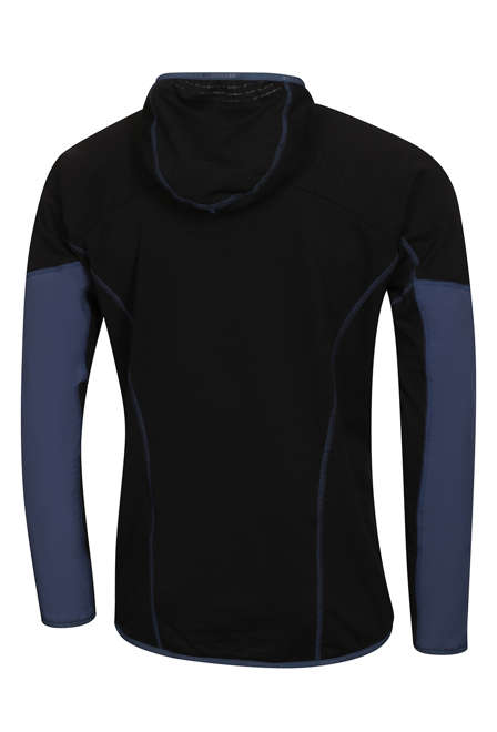 Fotogalerie Herren-Sweatshirt DRAGON black/navy