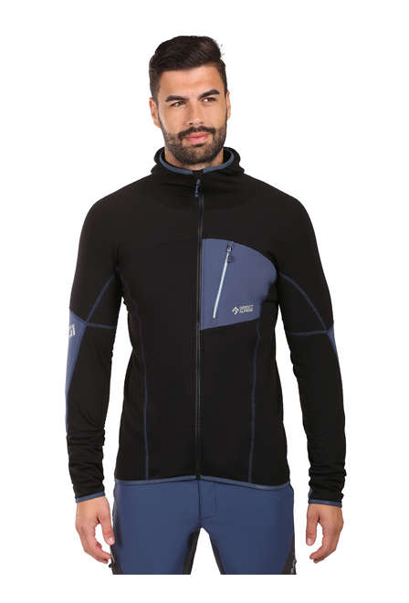 Fotogalerie Herren-Sweatshirt DRAGON black/navy