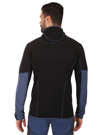 Fotogalerie Herren-Sweatshirt DRAGON black/navy