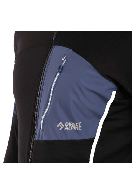 Fotogalerie Herren-Sweatshirt DRAGON black/navy