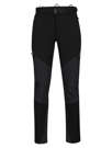 Fotogalerie Herren-Outdoorhose CASCADE PLUS black
