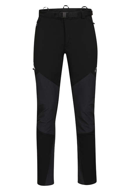 Fotogalerie Herren-Outdoorhose CASCADE PLUS black
