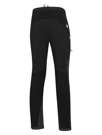 Fotogalerie Herren-Outdoorhose CASCADE PLUS black