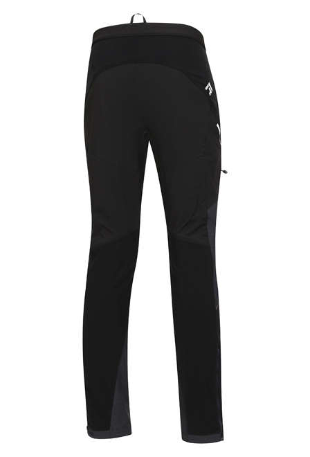 Fotogalerie Herren-Outdoorhose CASCADE PLUS black