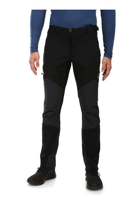 Fotogalerie Herren-Outdoorhose CASCADE PLUS black
