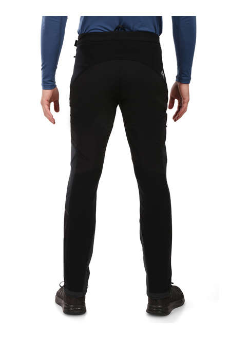 Fotogalerie Herren-Outdoorhose CASCADE PLUS black