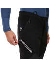 Fotogalerie Herren-Outdoorhose CASCADE PLUS black