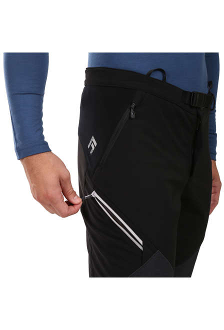 Fotogalerie Herren-Outdoorhose CASCADE PLUS black