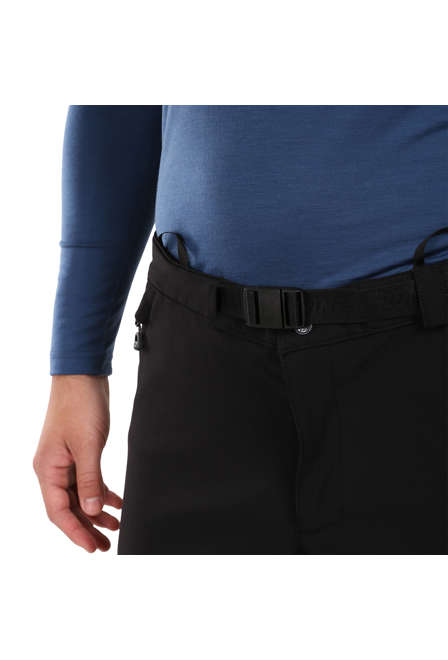 Fotogalerie Herren-Outdoorhose CASCADE PLUS black