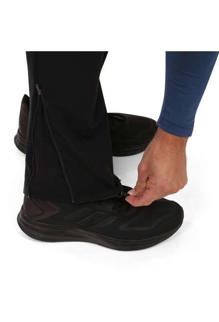 Fotogalerie Herren-Outdoorhose CASCADE PLUS black