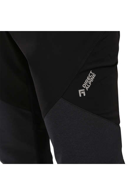 Fotogalerie Herren-Outdoorhose CASCADE PLUS black