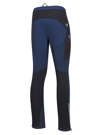 Fotogalerie Herren-Outdoorhose CASCADE PLUS navy/anthracite