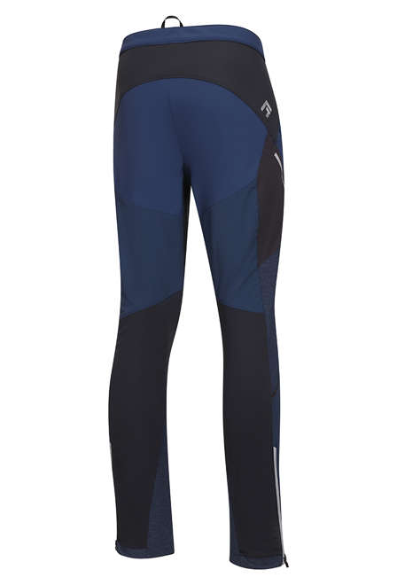 Fotogalerie Herren-Outdoorhose CASCADE PLUS navy/anthracite