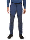 Fotogalerie Herren-Outdoorhose CASCADE PLUS navy/anthracite