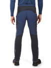 Fotogalerie Herren-Outdoorhose CASCADE PLUS navy/anthracite