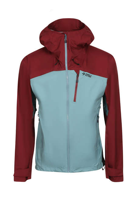 Fotogalerie Herren Jacke RAVEN arctic/palisander