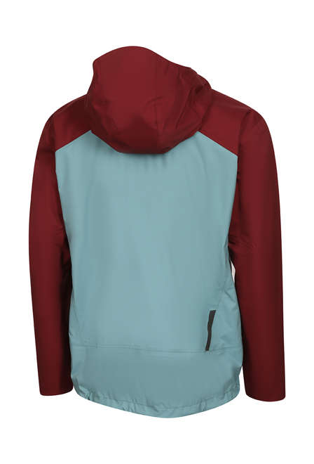 Fotogalerie Herren Jacke RAVEN arctic/palisander